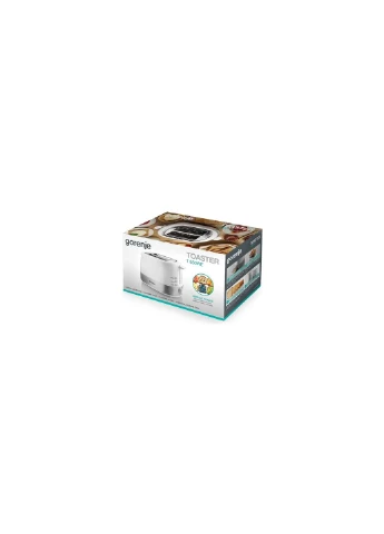 Тостер Gorenje T850WE (354227476)