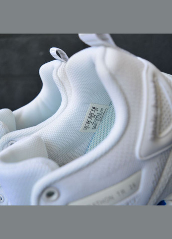 Кроссовки Vakko белые всесезоны (323058022)