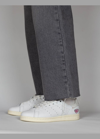 Белые кроссовки originals stan smith x dragon ball adidas