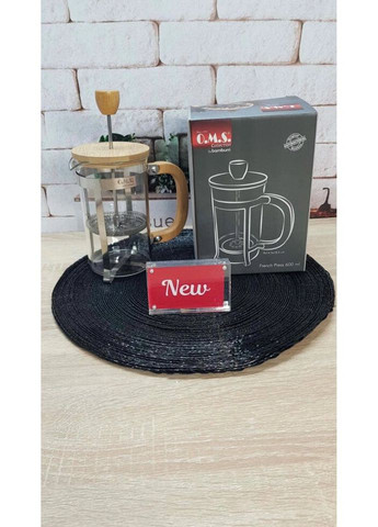 Заварник 9132-600 600мл OMS (335717705)