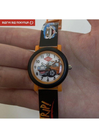 Дитячий наручний годинник Lee Cooper Car No Brand (332635811)