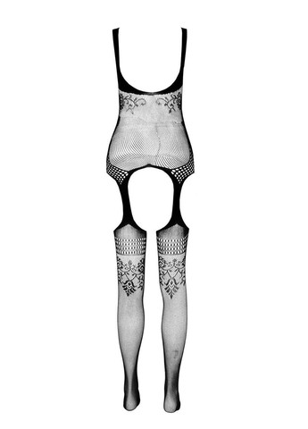 Бодистокинг ECO BS008 black Passion (303880573)