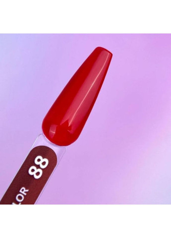 Гель-лак Color №88, 5 мл You Are Cute (365062720)