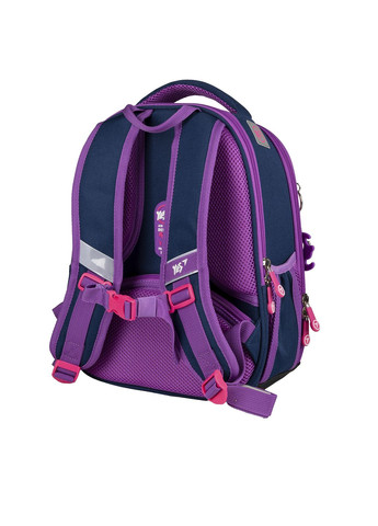 Каркасный рюкзак Fantastic Kitty цвет темно-синий CB-00254088 Yes (319122038)