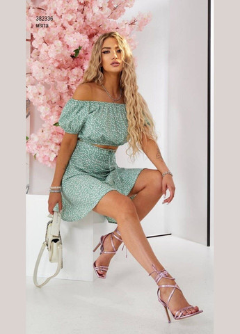 Костюм жіночий No Brand (337171634)