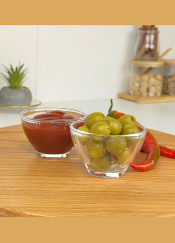 Соусник Gastro Plain 7 см (Y4004) Ecomo (341320925)