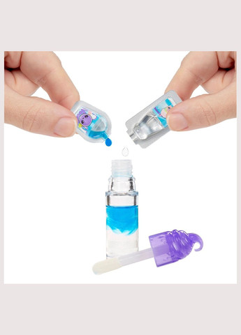 Кукла Бритни Боба с блеском для губ (525455) Yummiland (326805815)