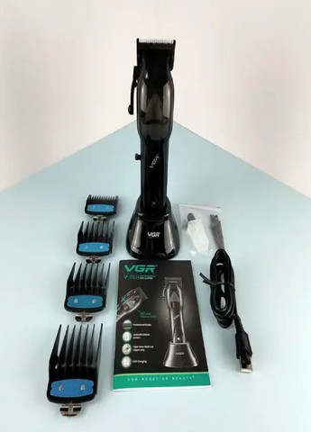 Машинки для стриження волосся VGR V-653/ 8814 VTech (303217406)