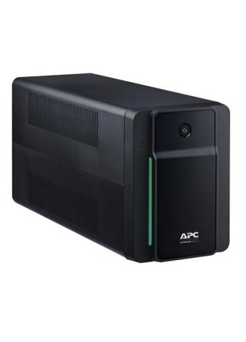 Лінійно-інтерактивний ДБЖ Easy UPS 1200VA, IEC (BVX1200LI) APC (314976200)
