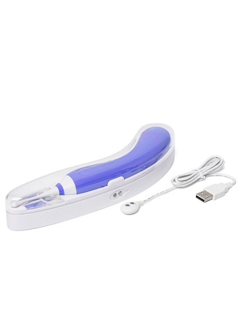 Двухсторонний смарт вибратор Hyphy Lovense (316252081)