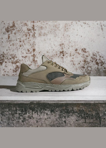 Військові Тактичні Кросівки Літні. 36-49р Олива. Посилений носок та п'ята! DSLM-1043 No Brand (292555720)