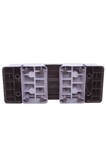 Степь-платформа Step-D 3-ступенчатая EasyFit (341528812)