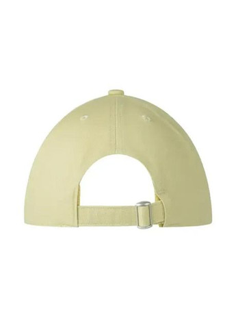 Кепка Baseball Cap, Sollid Zire Pistachio Бежевий Buff (358052447)