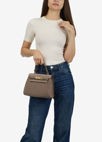 Сумка женская замшевая кросс-боди маленькая Сrossbody Regina Notte (366545876)