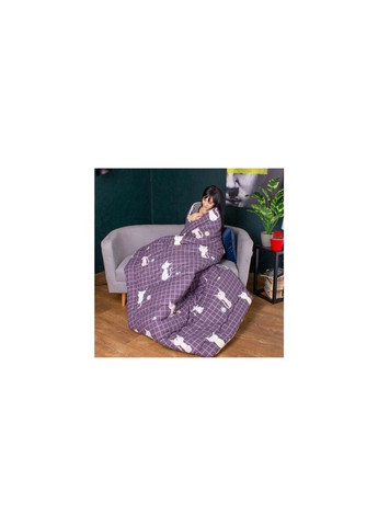 Одеяло Набор Tencel Зима №3069 Color Fun Line Whales (одеяло + 2 подушки средние) 220х240+2х50х70 (2200004847979) Mirson (314714288)