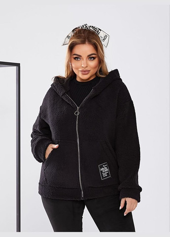 Кофта Тедді💖 Стильна М'яка та тепла No Brand (326177758)