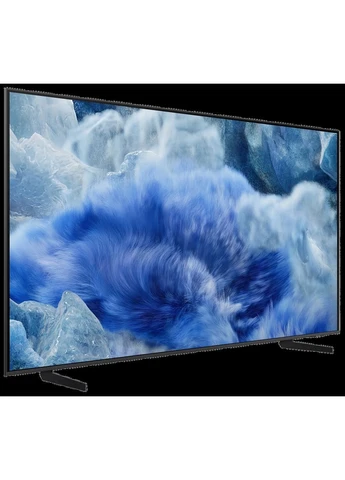 Телевизор QE85Q8FAAUXUA 85" 4K QLED Dual LED Smart TV Tizen Samsung (402280292)