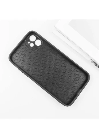 Чохол TPU+PC Prisma Fluffie для Apple iPhone 12 (6.1") No Brand (382922797)