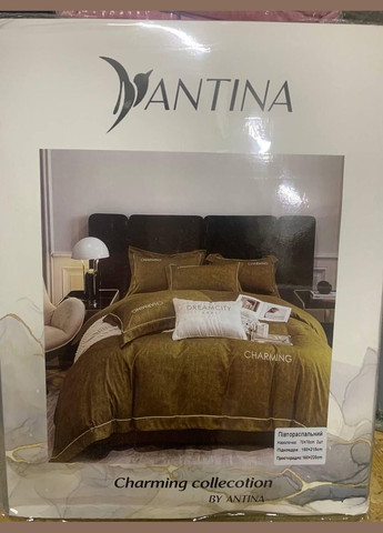 Фланелевое постельное белье с начесом хлопок Кровать байковая (ЭИР4001В) No Brand (306633377)