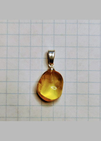 Кулон 3165 янтарь природный MINOV (315931000)