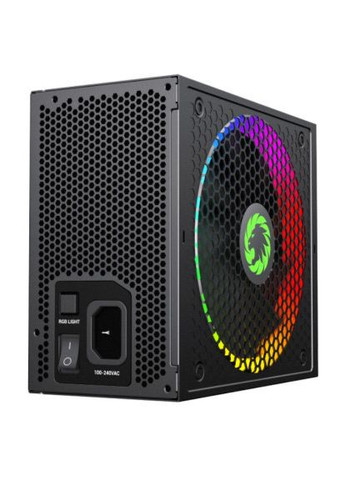 Блок живлення (RGB-750 PRO) GameMax 750W (366105678)
