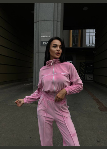 Жіночий спортивний костюм No Brand (322156546)