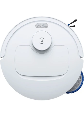 Робот-пылесос Deebot T30C White (DLX71 WHITE) [145017] Ecovacs (400891202)