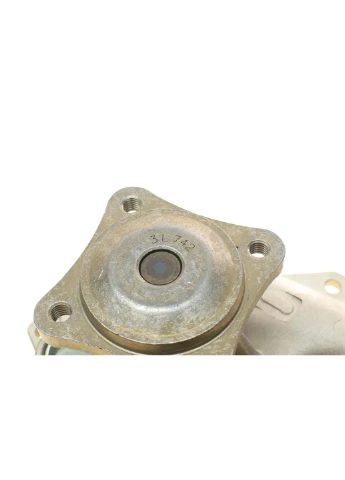 Помпа води Ford C-Max I/Focus I/II/Mondeo/Transit/Tourneo Connect 1.8DI/TDCi/TDDi 99- (R/B) (6 лоп PA6012 UA63 Bugatti (345762636)