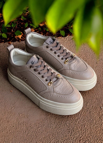 Кросівки Marandi кавові демісезони (362135893)