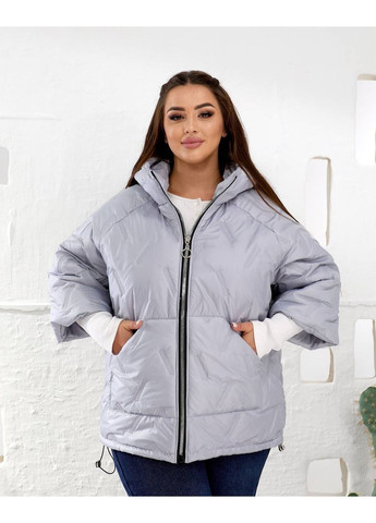 Жилетка жіноча з рукавом Style Point (362210342)