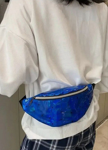 Водонепроникна поясна сумка Adele (293246759)