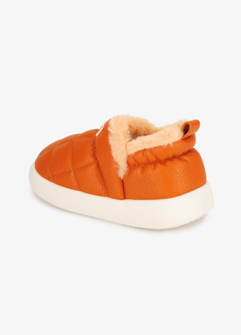 Цветные тапочки для девочки 2532 оранжевый shop (2000990836885) Scarrhett