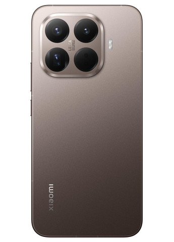 Смартфон 15T Pro 12/256GB Мокачино Золотой Xiaomi (372446077)