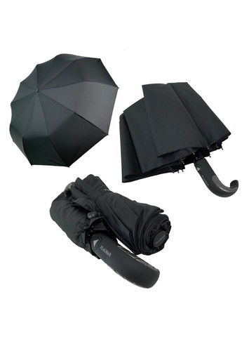 Чоловіча складна парасолька-напівавтомат Flagman (282590582)