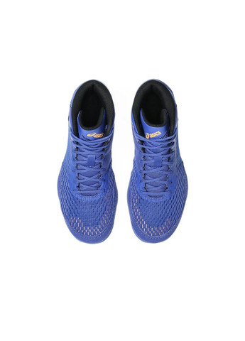 Борцівки Split Elite сині (1081A066-400) Asics (356672212)