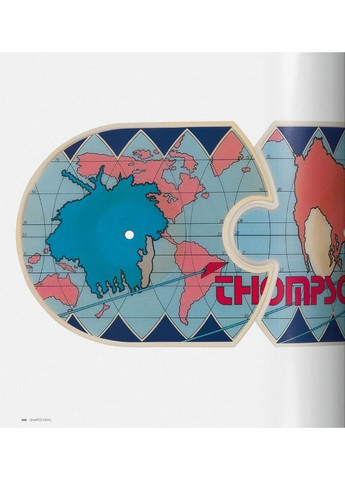 Книга Extraordinary Records (9783836595001) Taschen (364654495)