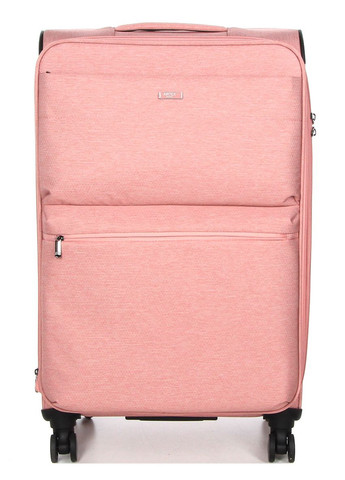 Валіза велика L тканинна з розширенням 828 78×48×34см 113л AIRTEX (297643459)