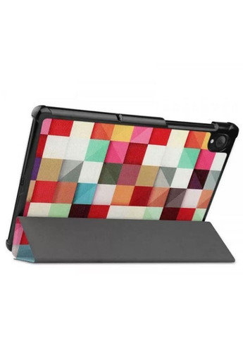 Чохол-книжка Smart для Nokia T20 10.4" Square (708060) BeCover (368599639)