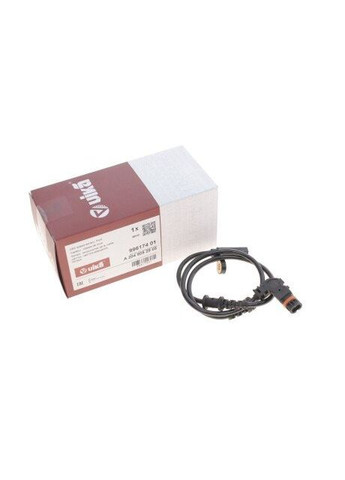 Датчик ABS передний MB a-class (W176), B-class, GLA-class (x16) (99617401) VIKA (360482627)