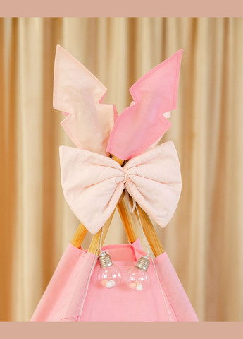 Намет вігвам для дівчинки Мальвінка No Brand (322640314)