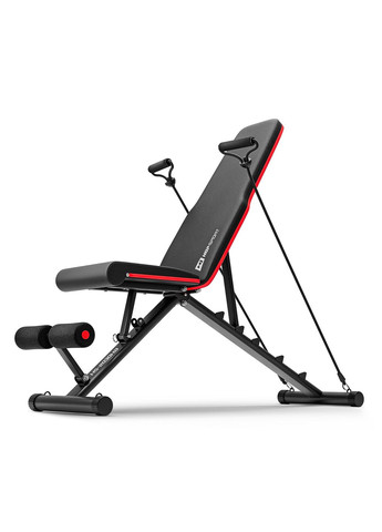 Скамейка тренировочная HS2030HB Hop-Sport (301865578)