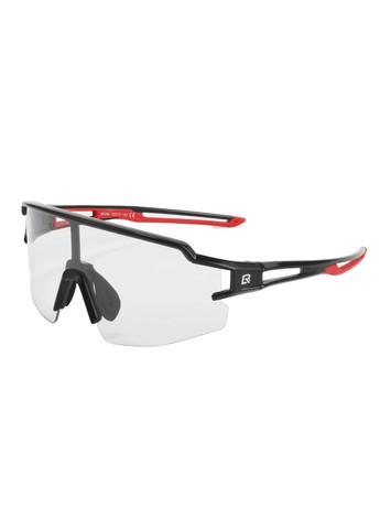 Защитные тактические солнцезащитные очки -10173 - фотохромная защитная линза с диоптриями Rockbros (280826741)