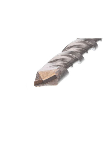 Бур для бетону 10 мм із переможною напайкою SDS Plus для перфоратора 600 мм Intertool (338435621)