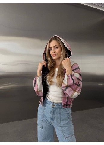 Жіночий бомбер з кашеміру Osoblyva (361626183)