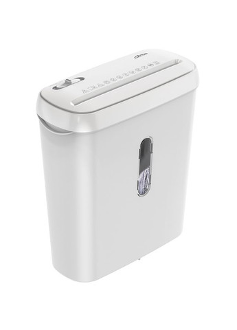 Уничтожитель документов WHITE SHREDDER Media-Tech (315799231)