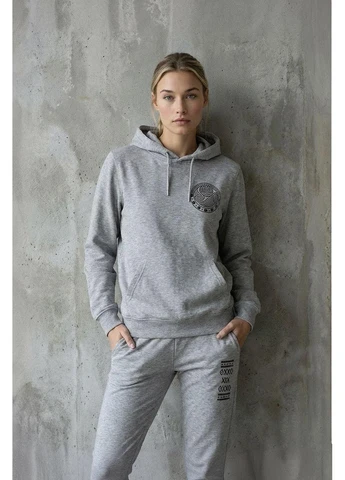 Костюм 3-х нитка фліс | Артикул 065 No Brand (392689595)