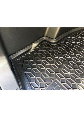 Коврик в багажник полиуретановый Автогум для Toyota 2018-2025 / Тойота Рав4 Avto-Gumm RAV4 (360614828)