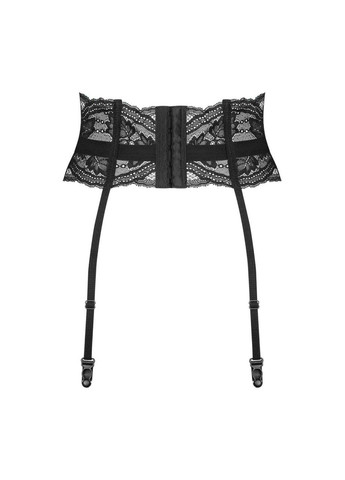 Пояс для панчіх Nutris garter belt XL/2XL Obsessive (311314205)