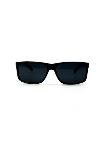 Солнцезащитные очки с поляризацией Спорт мужские 996-987 LuckyLOOK 996-987m (289358908)