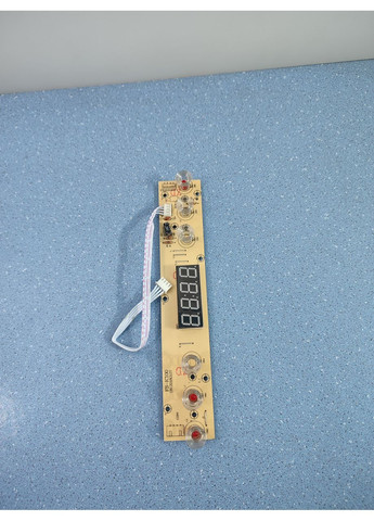 Плата керування для плитки LR-CP5002 5001 FS-IC100 Laretti (361864780)